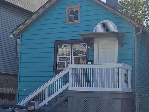 2049 S 15 PLACE, Milwaukee, WI 53204