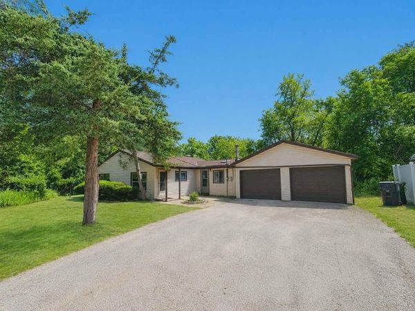3908 Valley ROAD, Racine, WI 53405