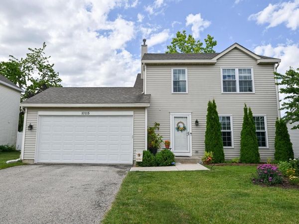 10115 69th STREET, Kenosha, WI 53142
