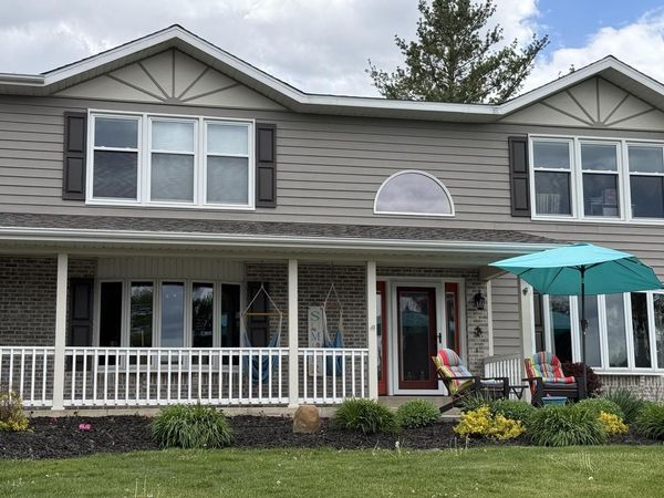 W5247 Plantation ROAD, Elkhorn, WI 53121
