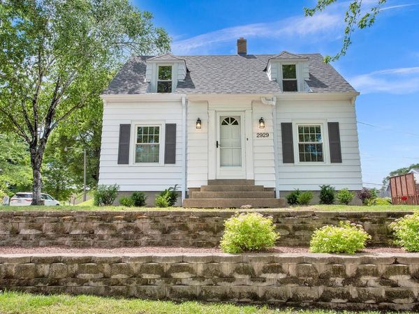2929 S Ellen STREET, Milwaukee, WI 53207