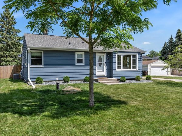 1616 S 167TH STREET, New Berlin, WI 53151