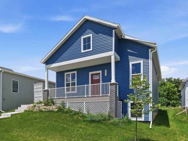 106 Lupine Avenue, Poynette, WI 53955
