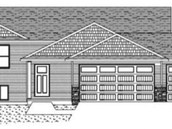 WOOD DUCK DRIVE, Fremont, WI 54940