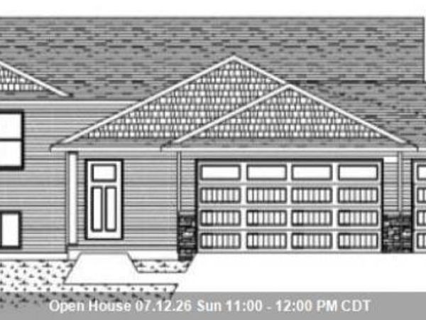 WOOD DUCK DRIVE, Fremont, WI 54940