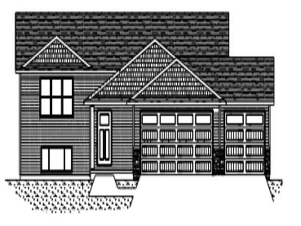 WOOD DUCK DRIVE, Fremont, WI 54940