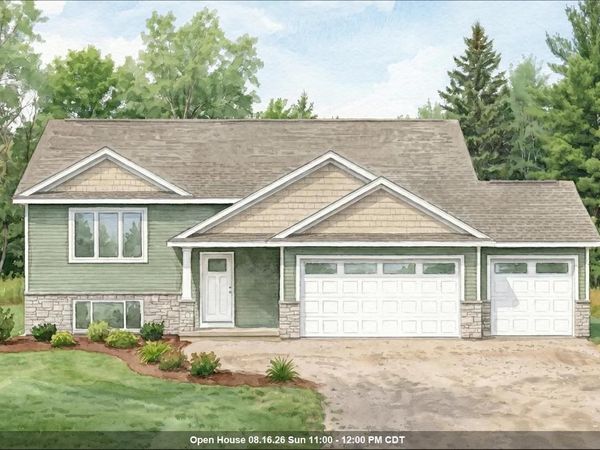 N456 WOOD DUCK DRIVE, Fremont, WI 54940