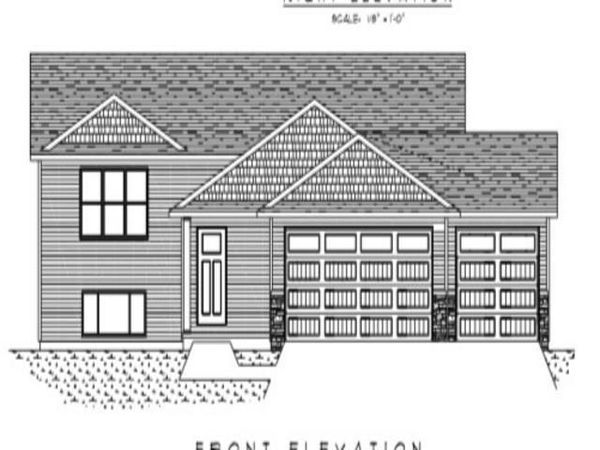 WOOD DUCK DRIVE, Fremont, WI 54940