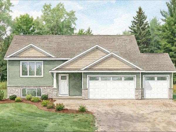N456 WOOD DUCK DRIVE, Fremont, WI 54940