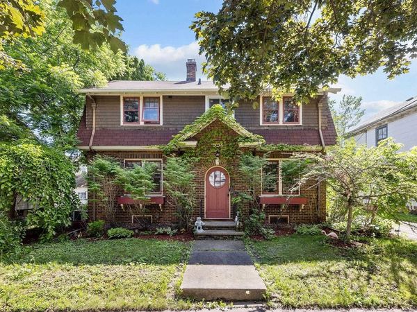 536 N MEADE STREET, Appleton, WI 54911