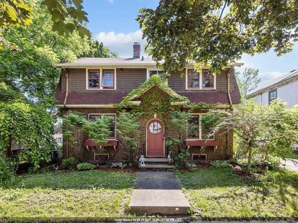 536 N MEADE STREET, Appleton, WI 54911