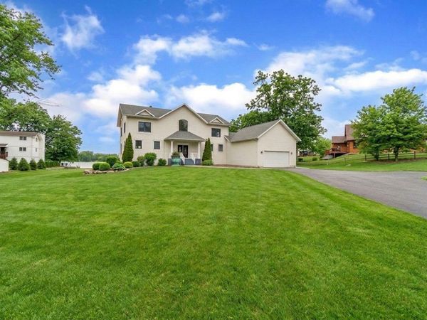 32840 80TH STREET, Burlington, WI 53105