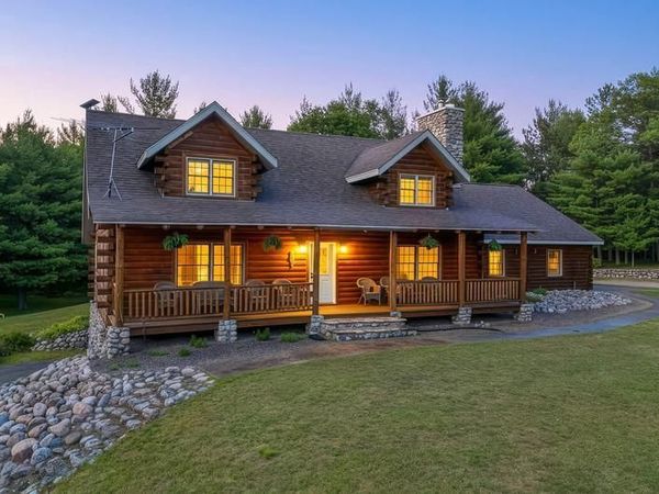 12084 UP NORTH LANE, Crivitz, WI 54114