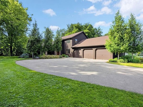 382 LAKE ROAD, Menasha, WI 54952