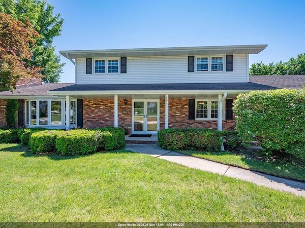 3241 BITTERS COURT, Green Bay, WI 54301