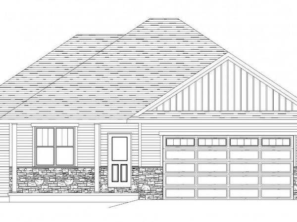 963 ENCLAVE COURT, De Pere, WI 54115