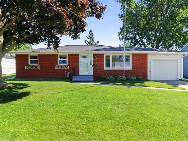 1531 9TH STREET, Green Bay, WI 54304