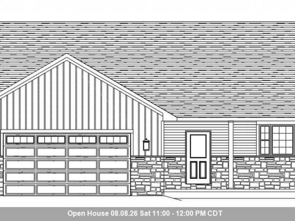 969 ENCLAVE COURT, De Pere, WI 54115