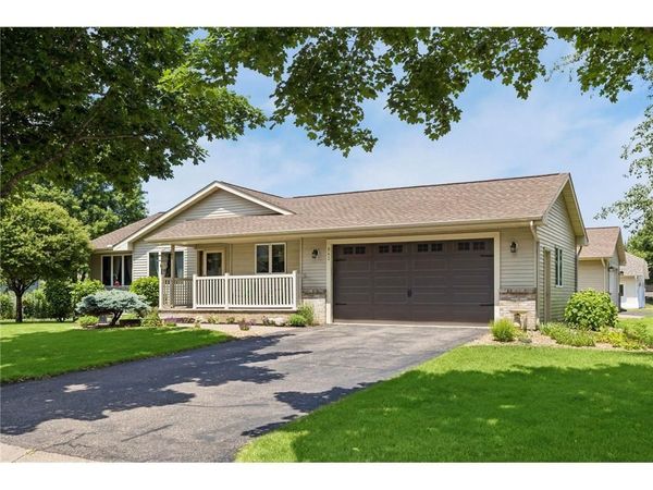 843 Leroy Lane, River Falls, WI 54022