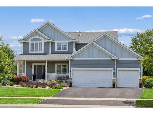 624 Dundee Avenue, River Falls, WI 54022