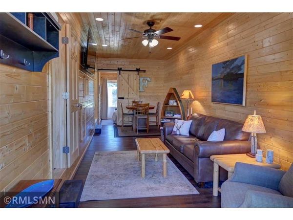822 138th Street, Unit 34, Amery, WI 54001
