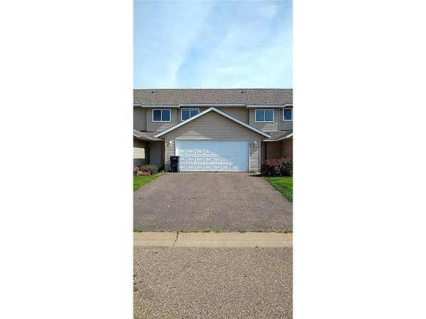 1205 W 9th Street, New Richmond, WI 54017