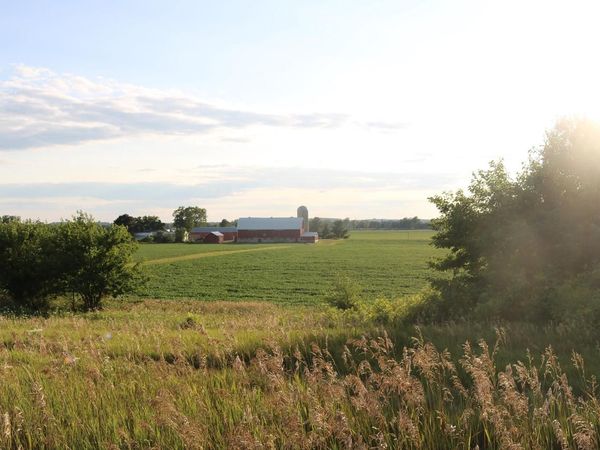 Lt263200 E HANCOCK ROAD, Watertown, WI 53098