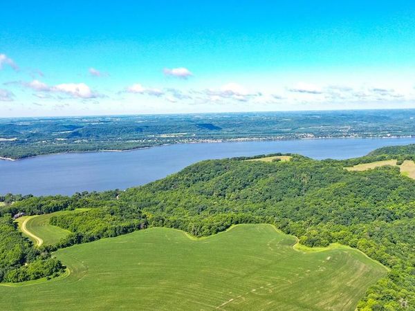 0 ORLIN LANE, Stockholm, WI 54769