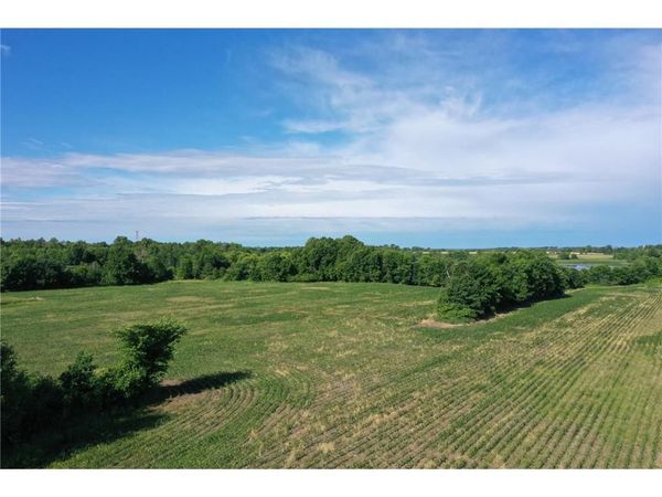 Lot 1 Williams Road, Grantsburg, WI 54840