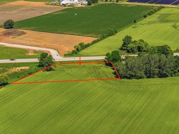 STATE RD 44, Oshkosh, WI 54904