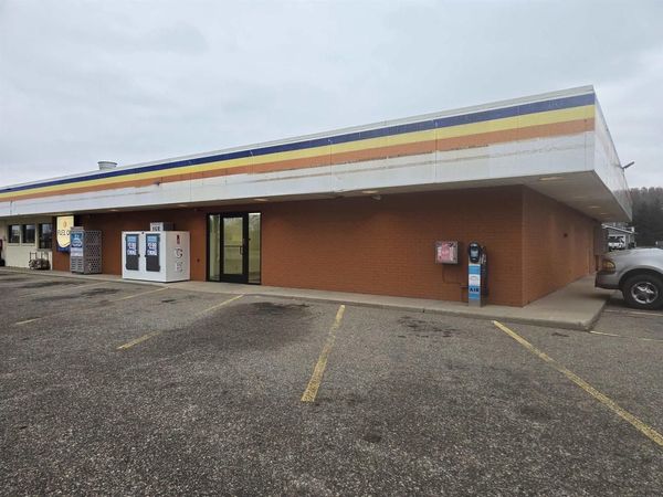 6018 MAIN STREET, Auburndale, WI 54412