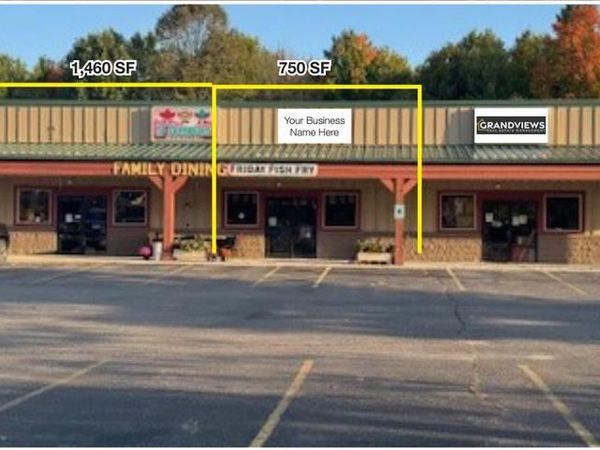 668 MARATECH AVENUE #750 SF, Marathon, WI 54448