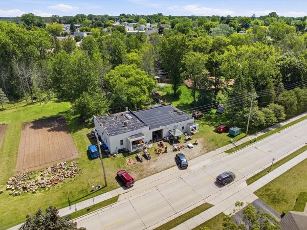 3131 Riverview DRIVE, Two Rivers, WI 54241