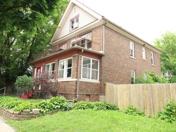 1123 S 60th STREET, Unit 1125, West Allis, WI 53214