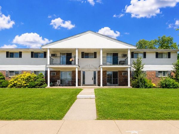 5024 W Cold Spring ROAD, Unit 2, Milwaukee, WI 53220