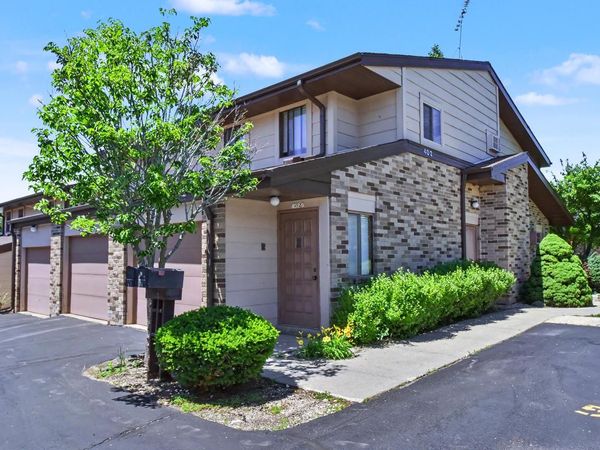402 Sheffield ROAD, Unit 3, Waukesha, WI 53186