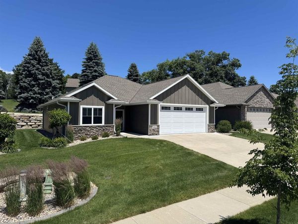 3346 STONE RIDGE DRIVE, Unit 13, Green Bay, WI 54313