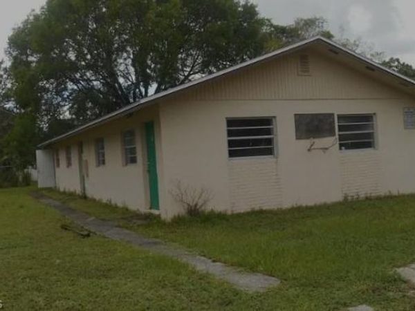 1057 Alderman ST , FORT MYERS, FL 33916
