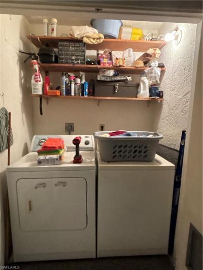 9285 Lake Park Dr, Unit 101, Fort Myers, FL 33919 Photo
