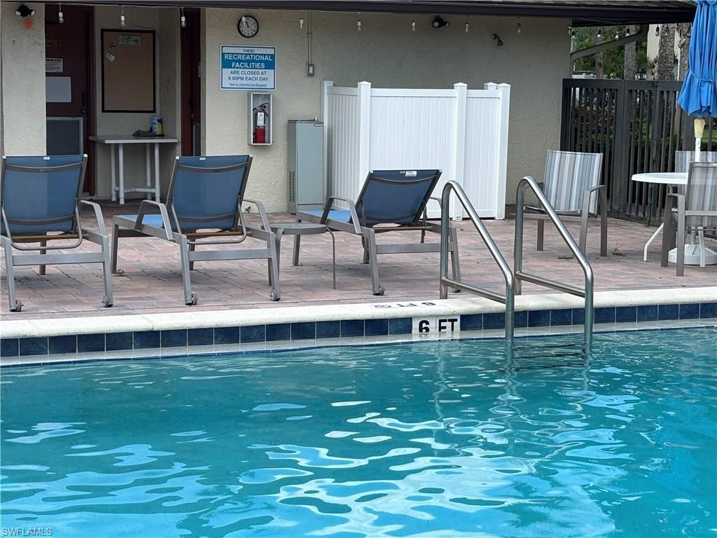 9285 Lake Park Dr, Unit 101, Fort Myers, FL 33919 Photo