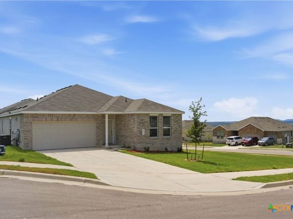 104 Myla Cove, Copperas Cove, TX 76522
