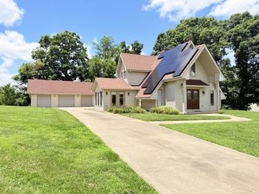 248 Countryside Circle, Mt Vernon, KY 40456
