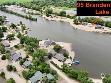 580 Rd 44 Brandenburgh Lake Lot 95 Road, Bellwood, NE 68624