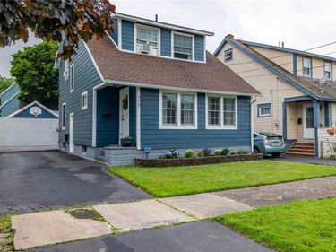 717 Helen Street , Syracuse, NY 13203