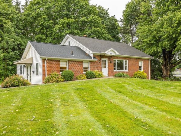 1525 Elmwood Ave Avenue, Rochester, NY 14620