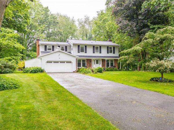 10 Glendower Circle , Pittsford, NY 14534
