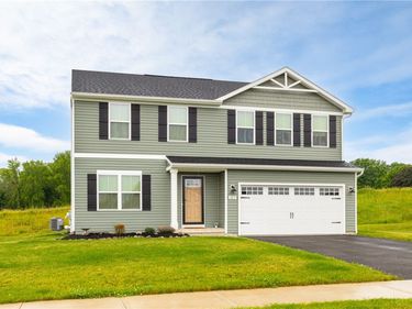 3371 Verbena Lane , Walworth, NY 14568