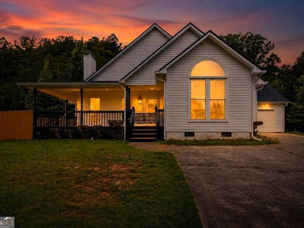 529 Cassville White Road, Cartersville, GA 30121