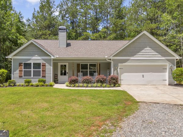 918 Sims Bridge Road, Commerce, GA 30530