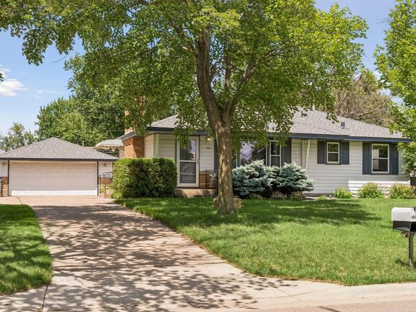 715 108th Lane NW, Coon Rapids, MN 55448